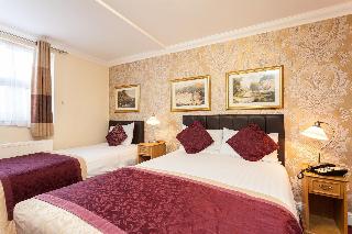 Roseview Alexandra Palace Hotel fotoÄŸrafÄ±
