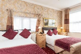 Roseview Alexandra Palace Hotel fotoÄŸrafÄ±