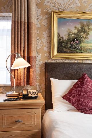 Roseview Alexandra Palace Hotel fotoÄŸrafÄ±