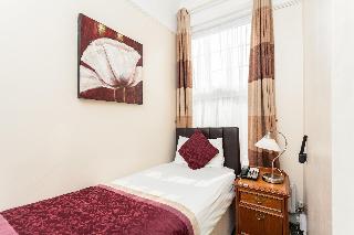 Roseview Alexandra Palace Hotel fotoÄŸrafÄ±