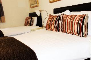 Roseview Alexandra Palace Hotel fotoÄŸrafÄ±