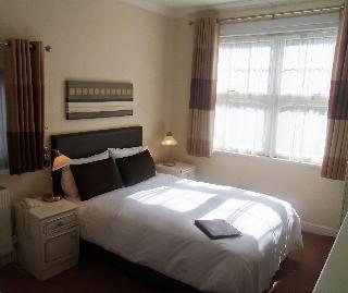 Roseview Alexandra Palace Hotel fotoÄŸrafÄ±