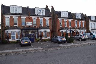 Heatherbank Guesthouse fotoÄŸrafÄ±