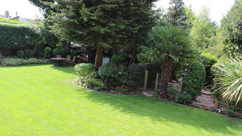 Heatherbank Guesthouse - Genel