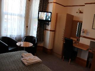 Heatherbank Guesthouse fotoÄŸrafÄ±