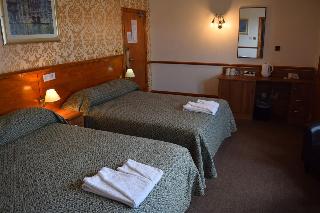 Heatherbank Guesthouse fotoÄŸrafÄ±