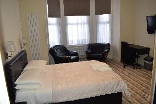 Heatherbank Guesthouse fotoÄŸrafÄ±