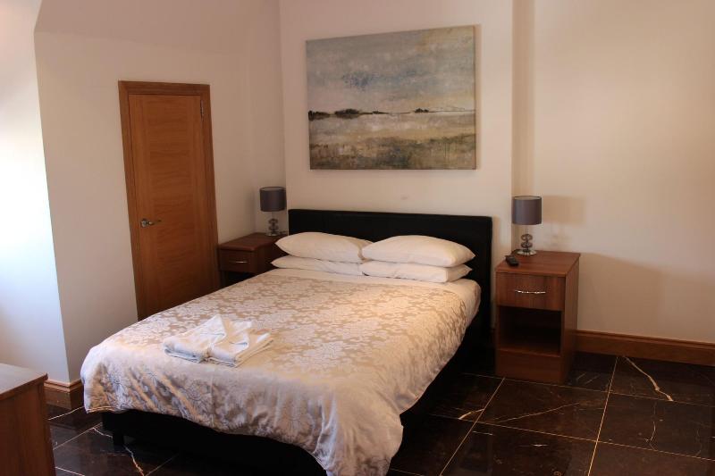 Heatherbank Guesthouse - Oda