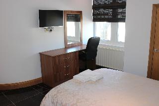 Heatherbank Guesthouse fotoÄŸrafÄ±