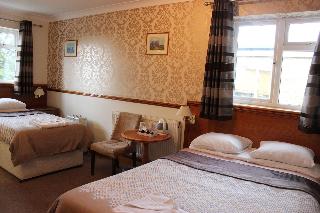Heatherbank Guesthouse fotoÄŸrafÄ±