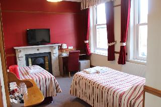 Heatherbank Guesthouse fotoÄŸrafÄ±
