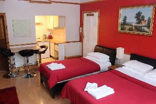 Heatherbank Guesthouse fotoÄŸrafÄ±