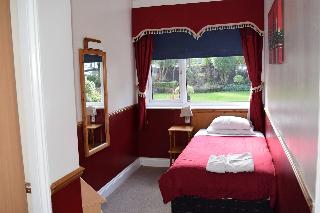 Heatherbank Guesthouse fotoÄŸrafÄ±