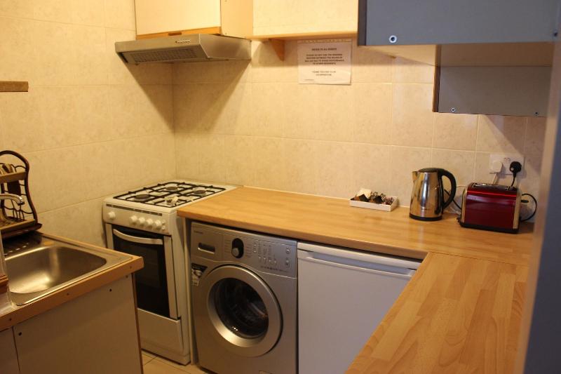 Heatherbank Guesthouse - Oda