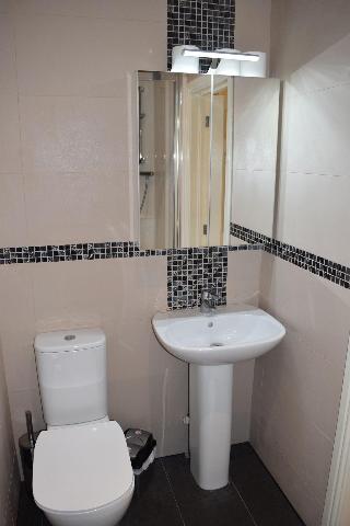 Heatherbank Guesthouse fotoÄŸrafÄ±