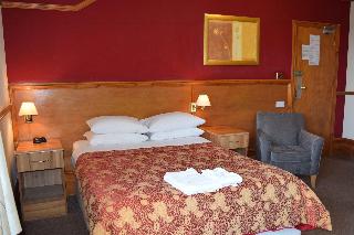 Heatherbank Guesthouse fotoÄŸrafÄ±
