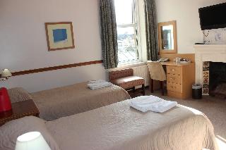 Heatherbank Guesthouse fotoÄŸrafÄ±