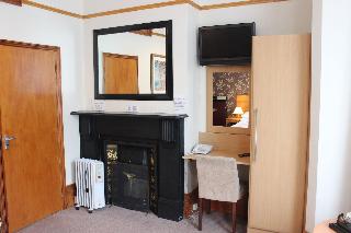 Heatherbank Guesthouse fotoÄŸrafÄ±