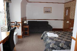 Heatherbank Guesthouse fotoÄŸrafÄ±