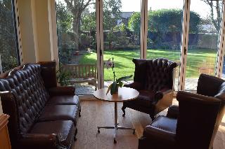 Heatherbank Guesthouse fotoÄŸrafÄ±
