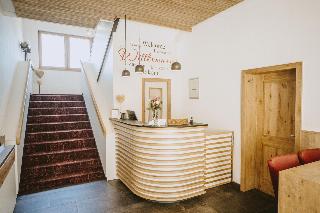 Hotel Waldeck fotoÄŸrafÄ±
