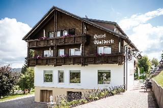 Hotel Waldeck fotoÄŸrafÄ±