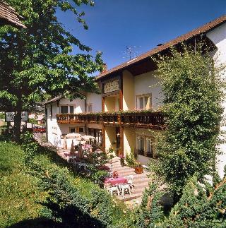Hotel Waldeck fotoÄŸrafÄ±