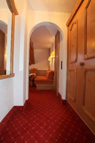Hotel Waldeck fotoÄŸrafÄ±