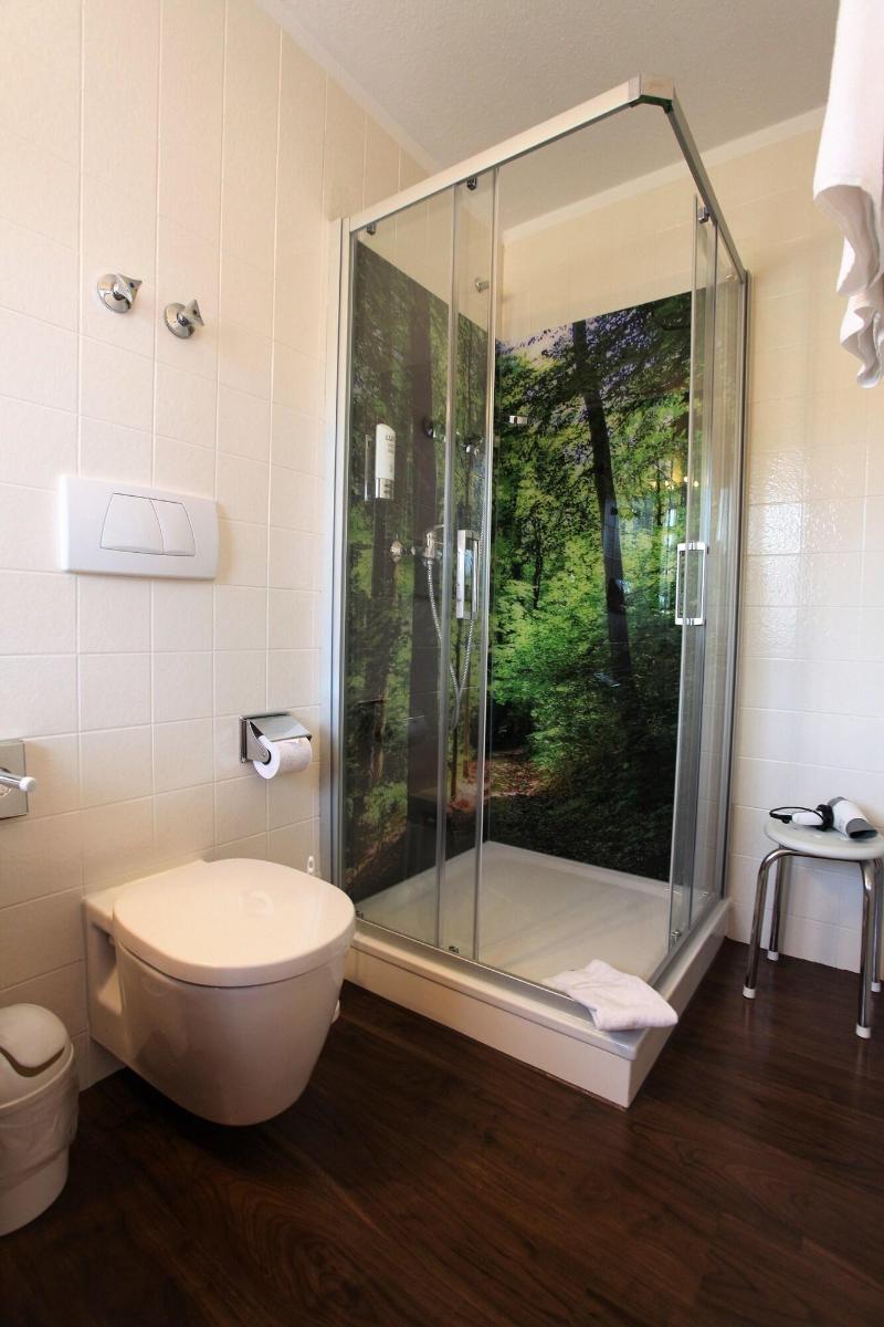 Hotel Waldeck - Oda