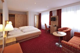 Hotel Waldeck fotoÄŸrafÄ±