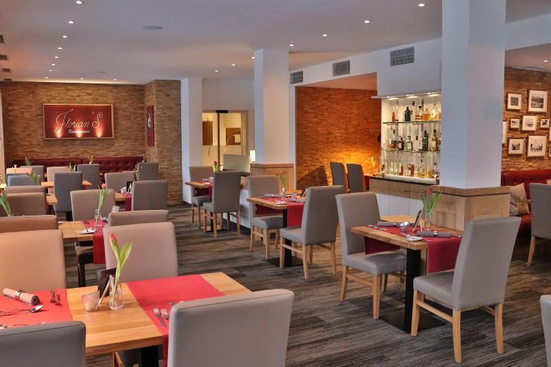 Hotel Waldeck - Restoran