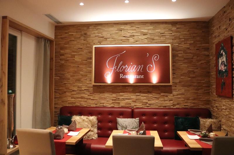 Hotel Waldeck - Restoran