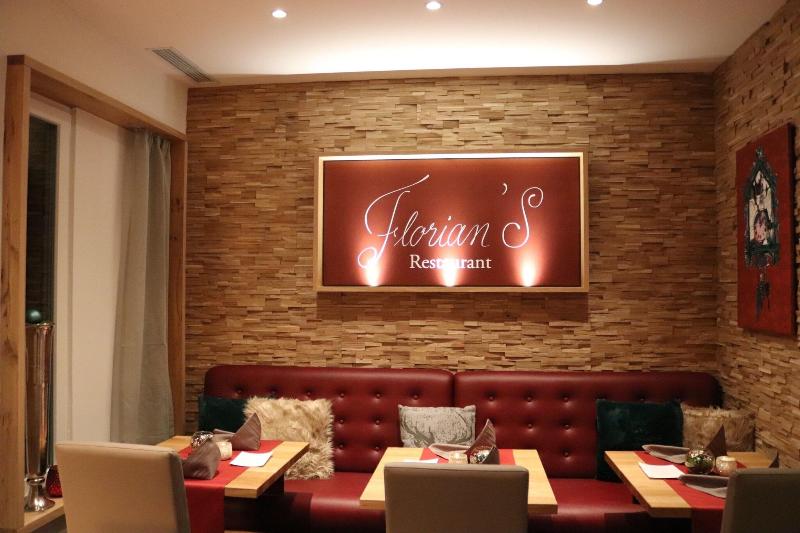 Hotel Waldeck - Restoran