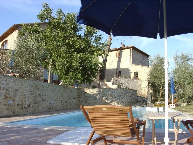 Bed And Breakfast La Fonte Del Machiavelli - Aktivite