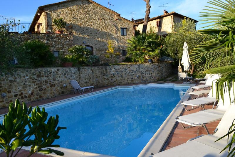 Bed And Breakfast La Fonte Del Machiavelli - Aktivite