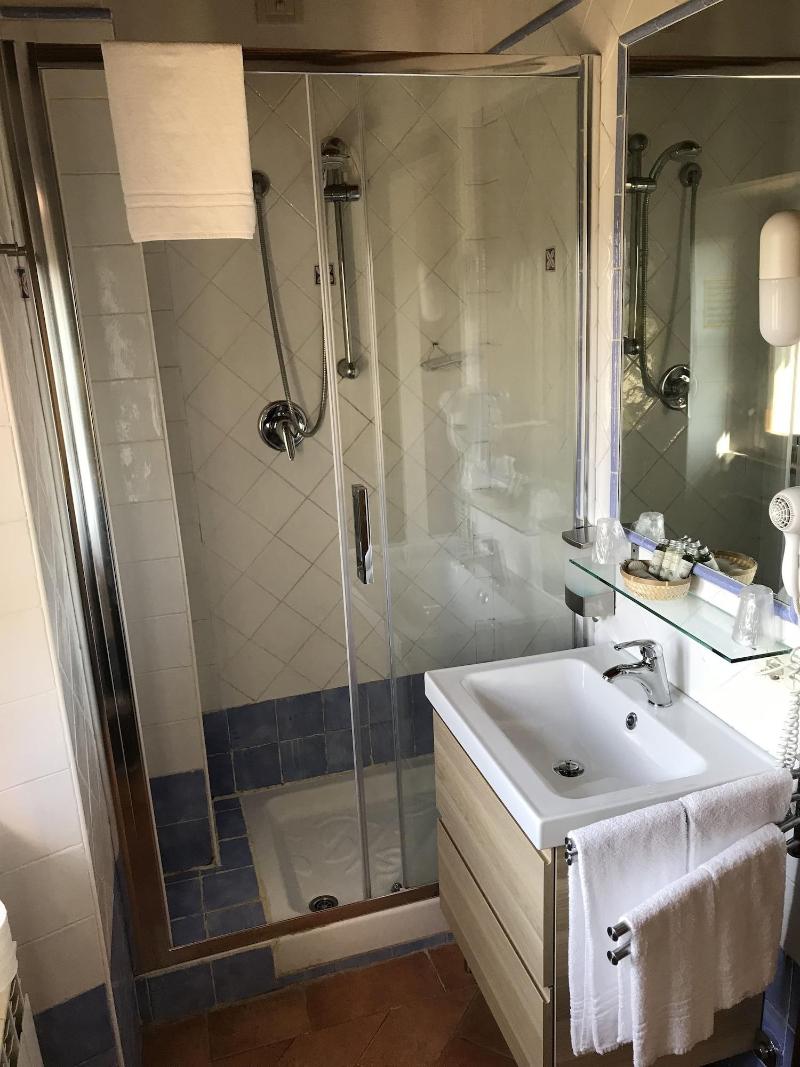 Bed And Breakfast La Fonte Del Machiavelli - Oda