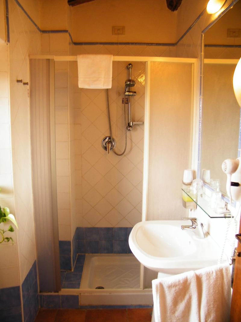 Bed And Breakfast La Fonte Del Machiavelli - Oda