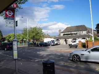 Heathrow Inn fotoÄŸrafÄ±