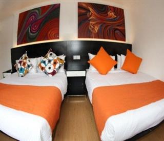 Heathrow Inn fotoÄŸrafÄ±