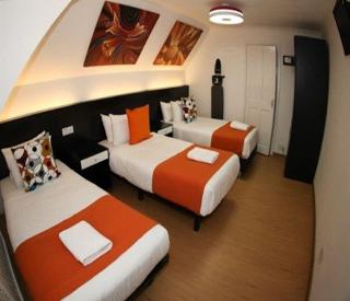 Heathrow Inn fotoÄŸrafÄ±