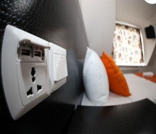 Heathrow Inn fotoÄŸrafÄ±
