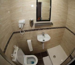 Heathrow Inn fotoÄŸrafÄ±