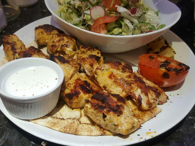 Heathrow Inn - Restoran