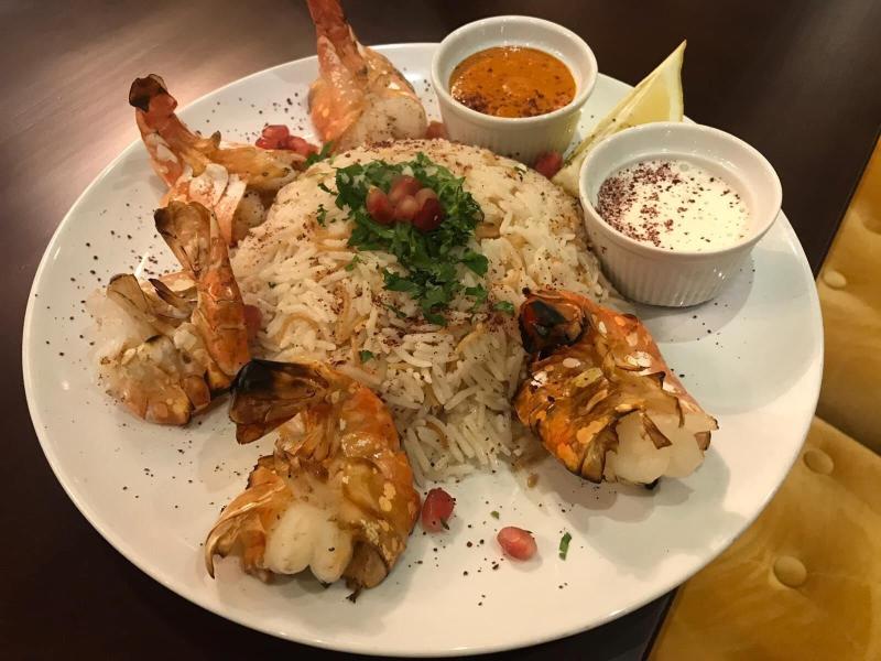 Heathrow Inn - Restoran