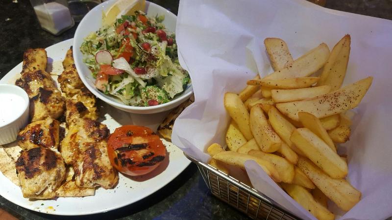 Heathrow Inn - Restoran