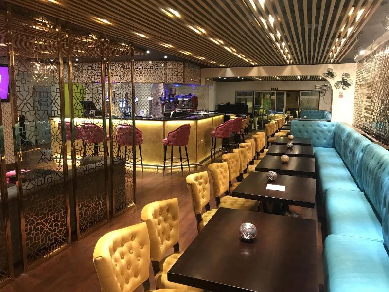 Heathrow Inn - Restoran