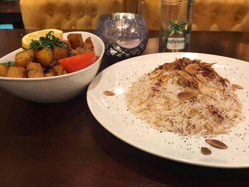 Heathrow Inn - Restoran