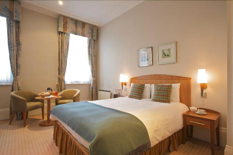 The Park Hotel - Oda