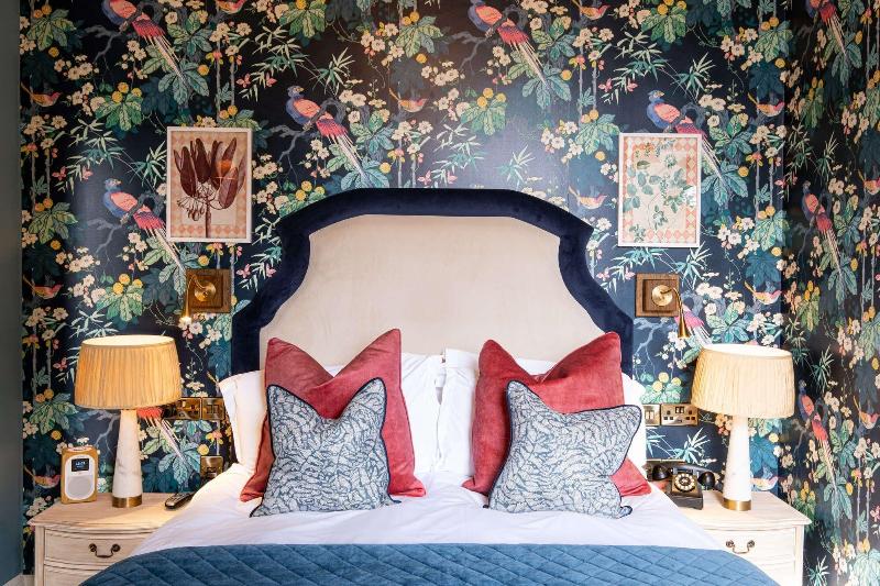 The Park Hotel - Oda