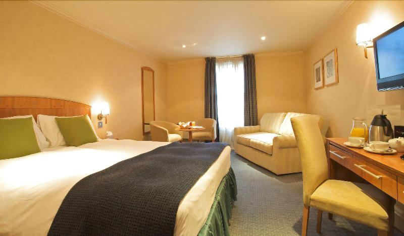 The Park Hotel - Oda